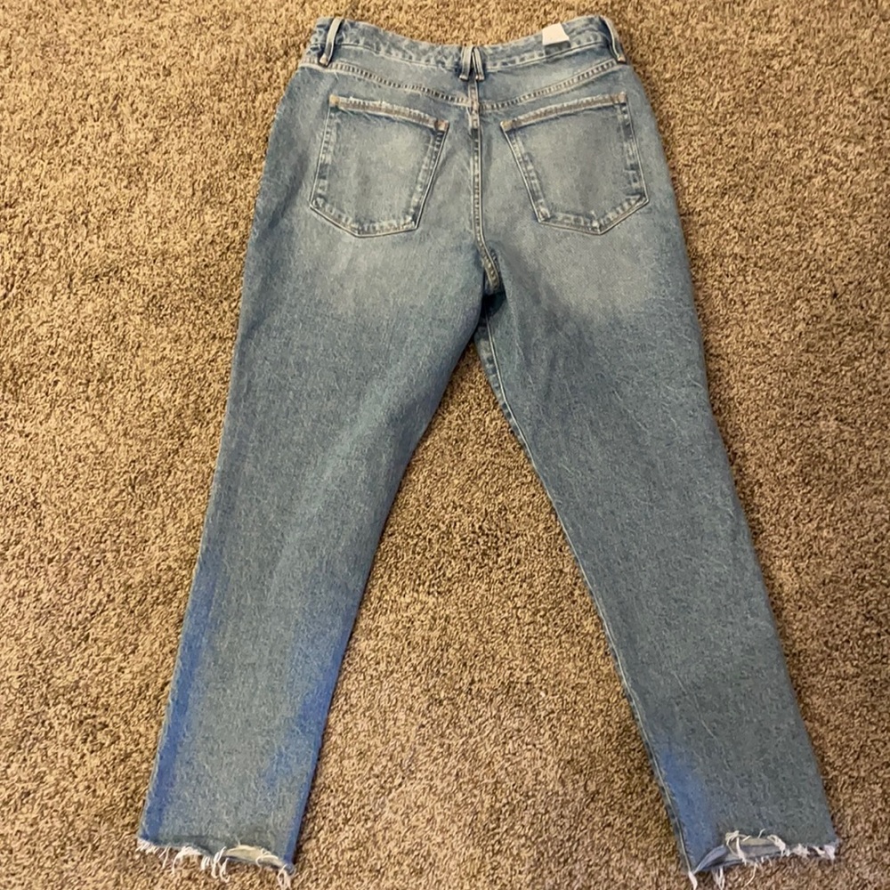 Good American jeans